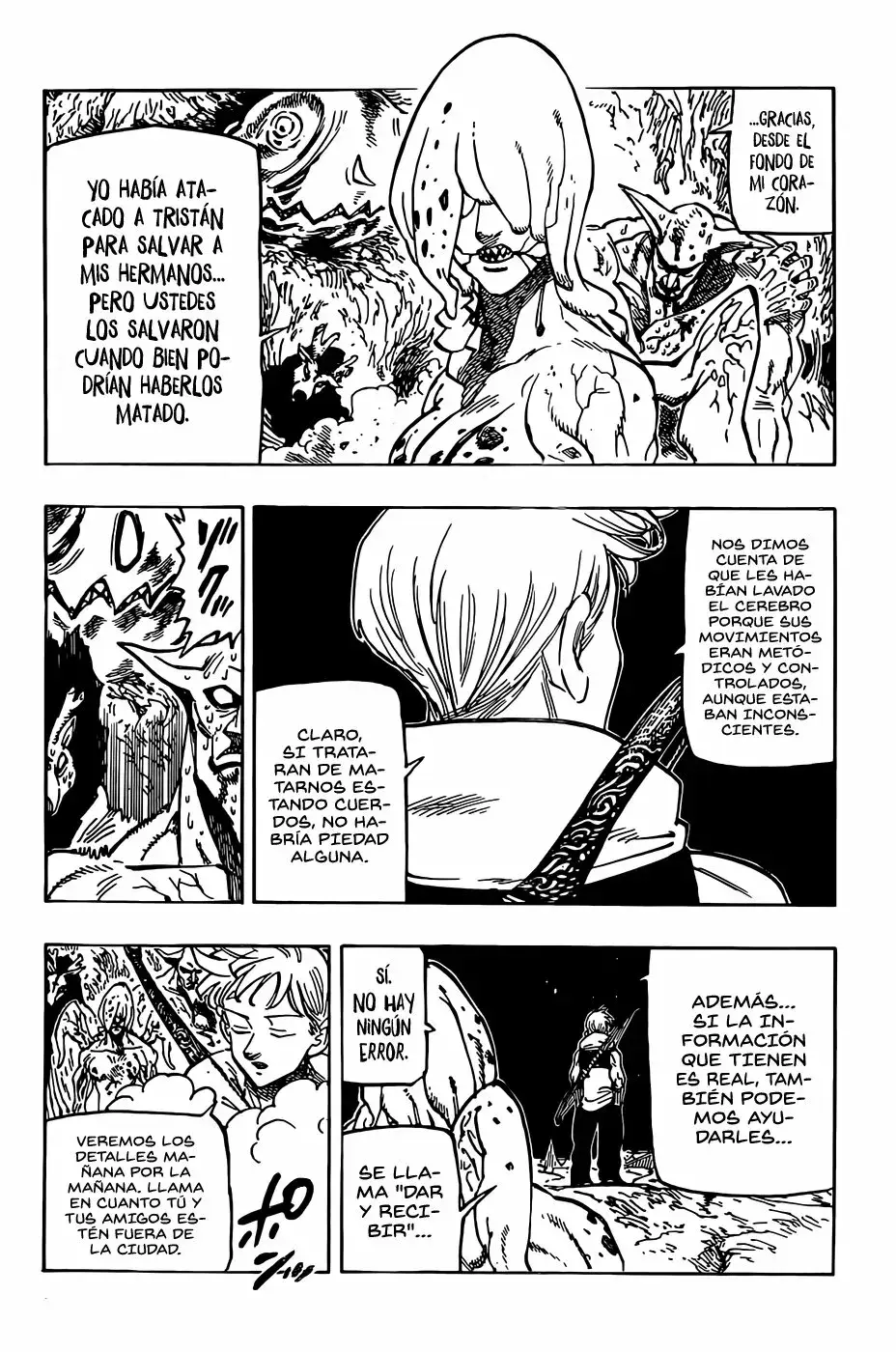 Capitulo 101 page 6