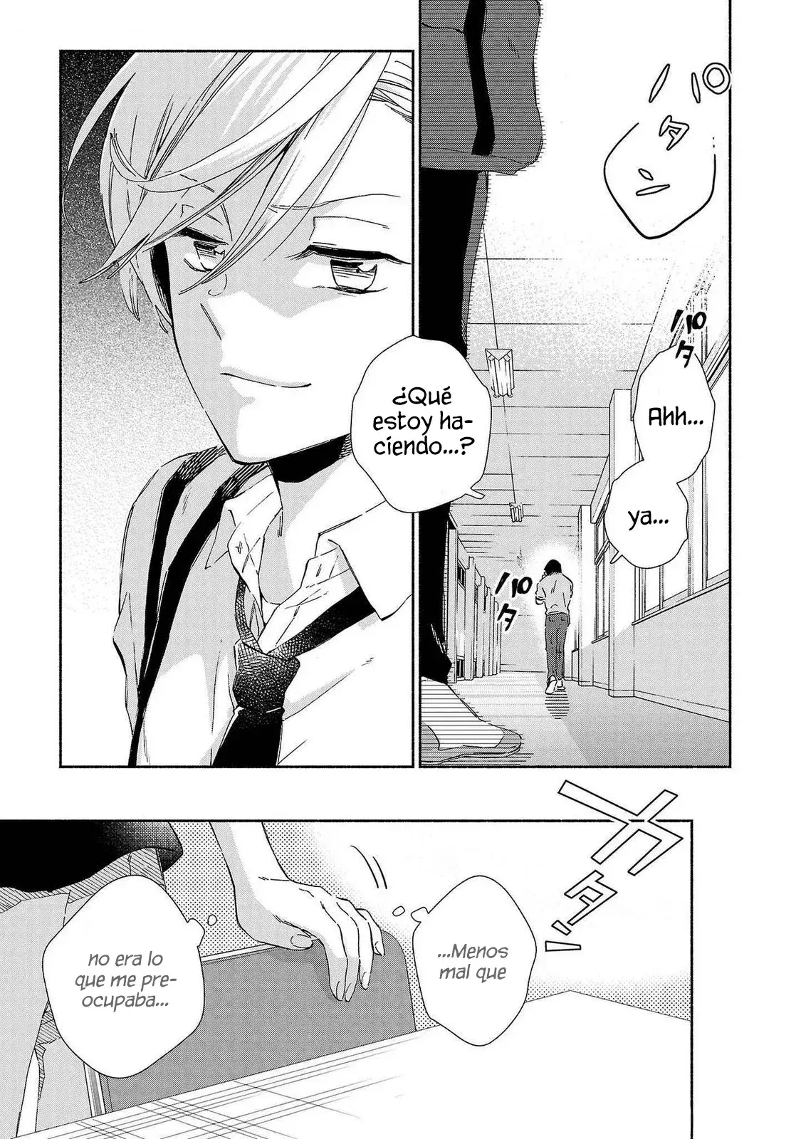 Capitulo 18 page 15
