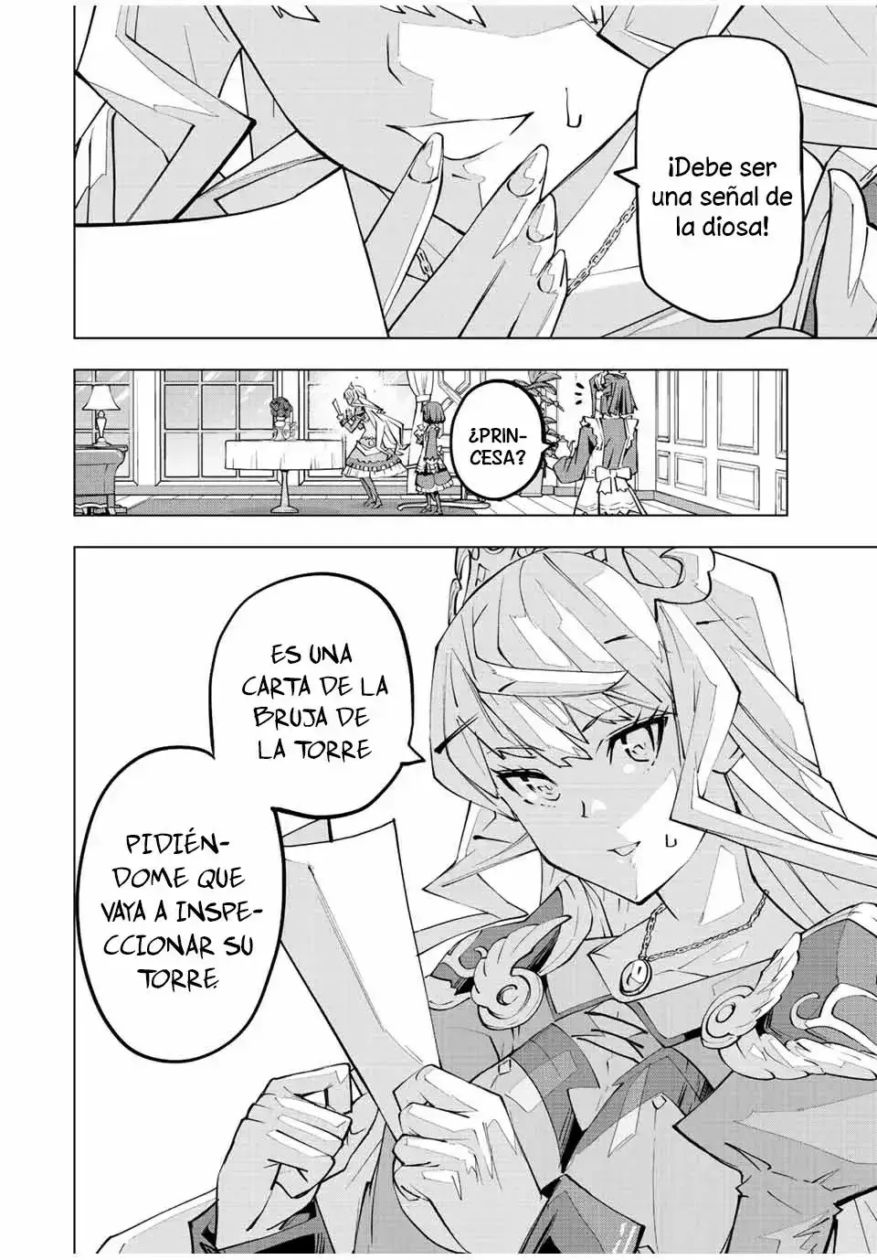 Capitulo 80 page 16