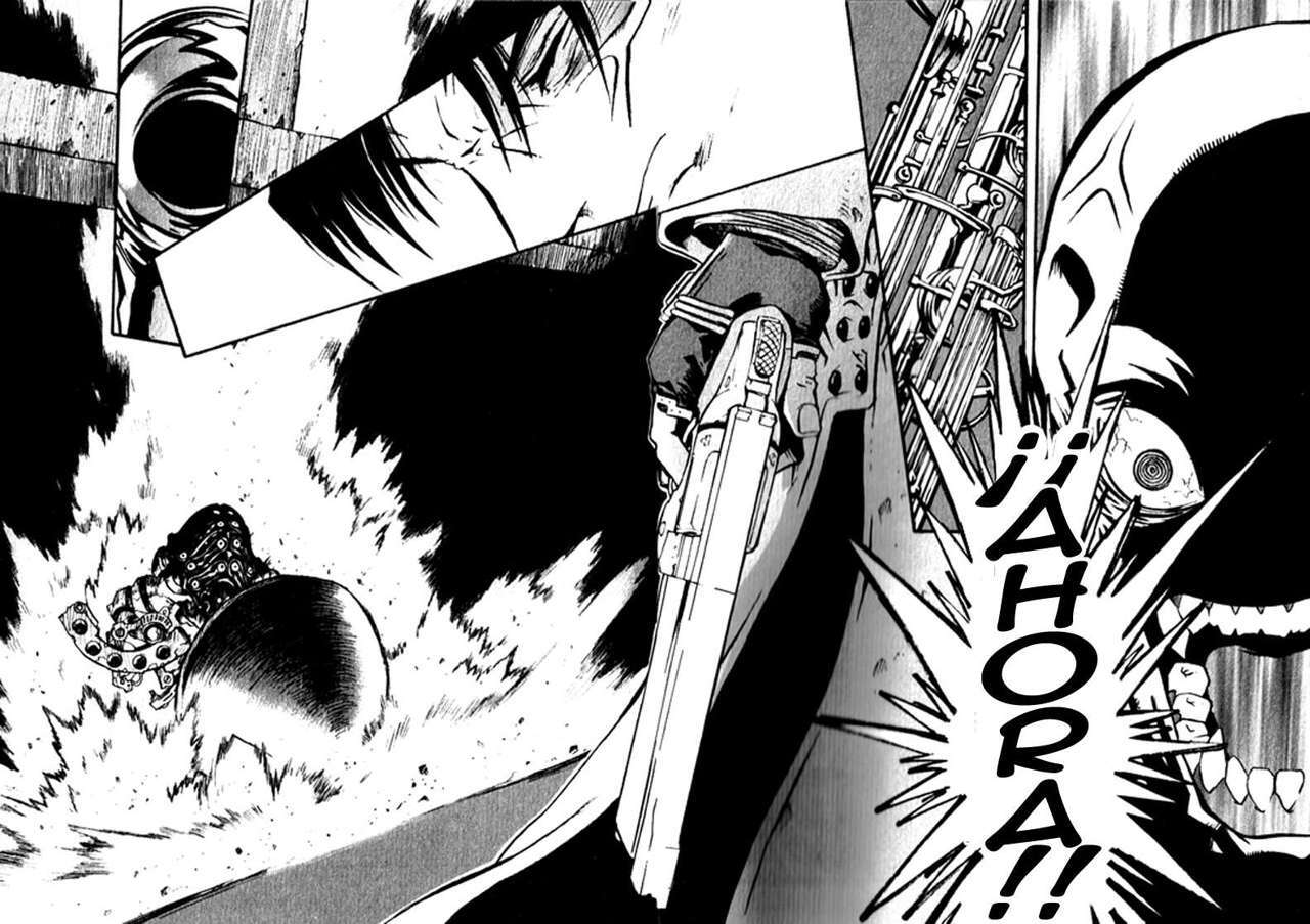 Capitulo 29 page 20