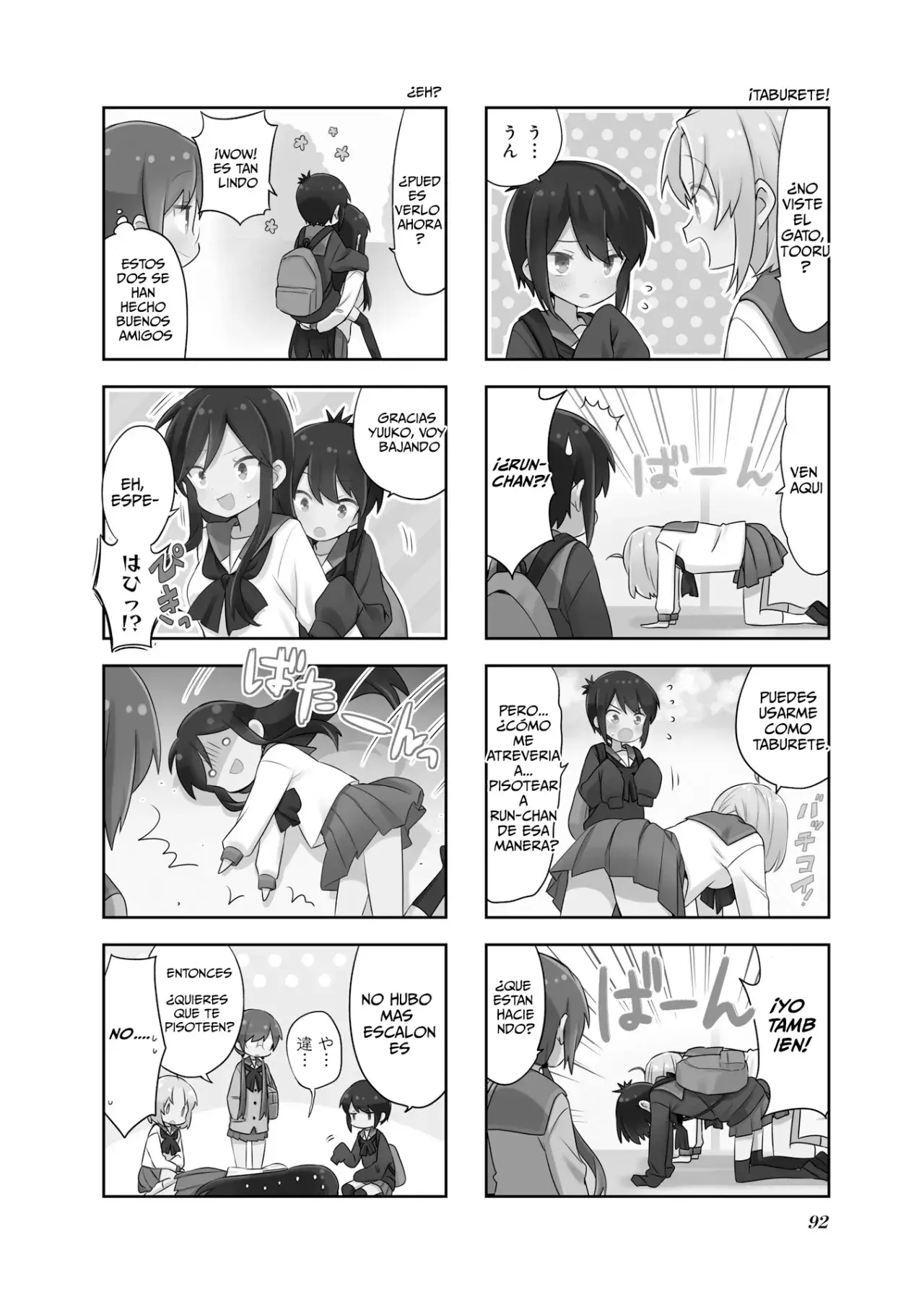 Capitulo 133 page 2