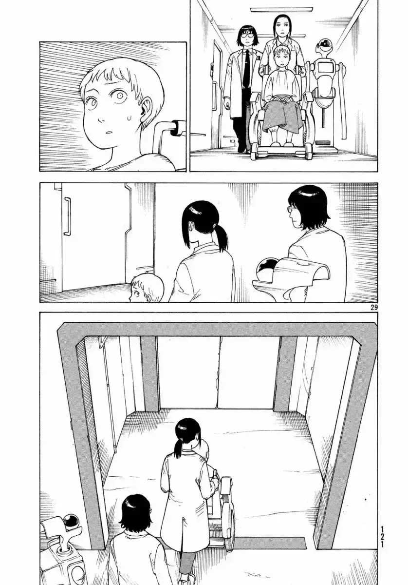 Capitulo 24 page 29