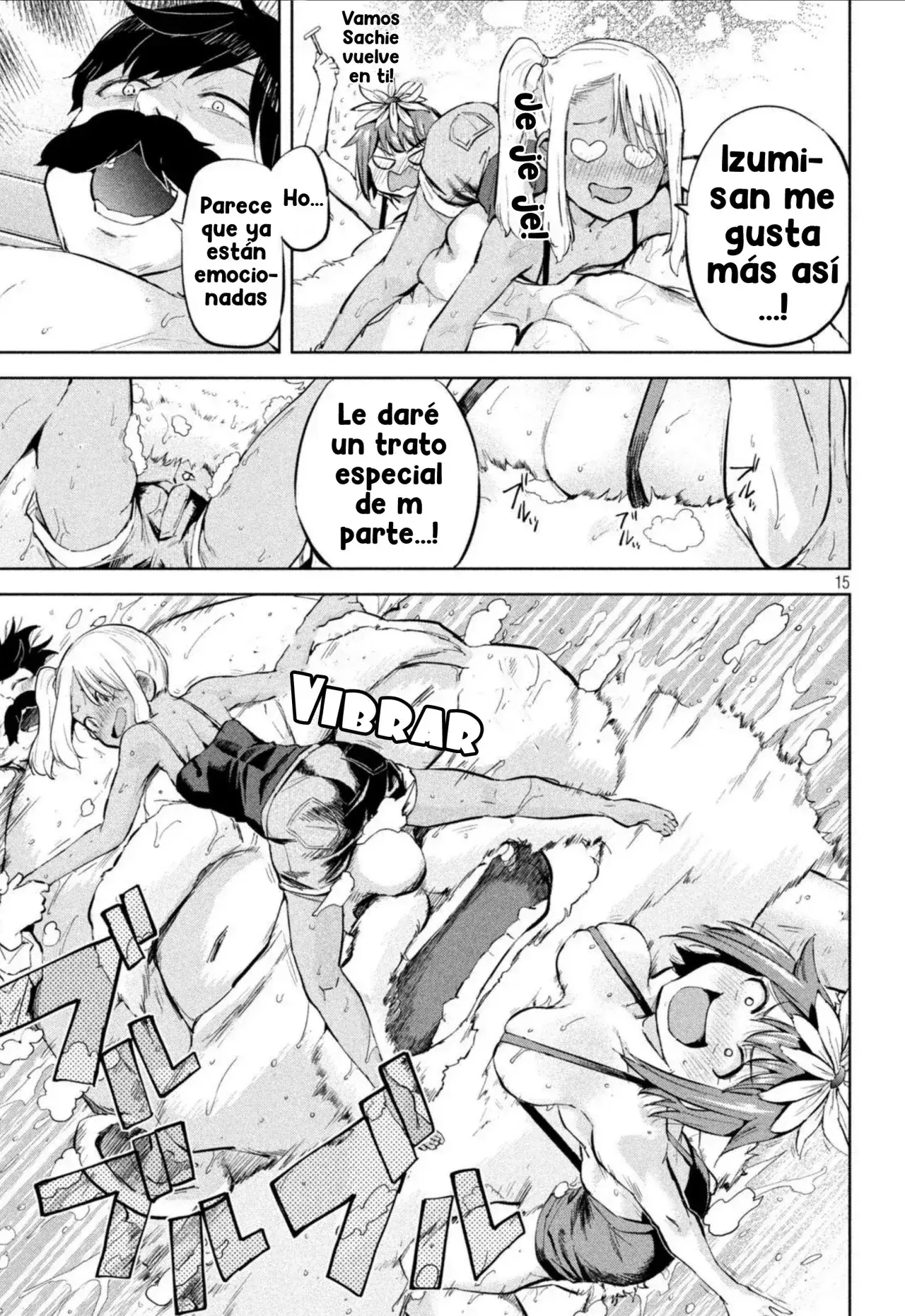 Capitulo 19 page 17
