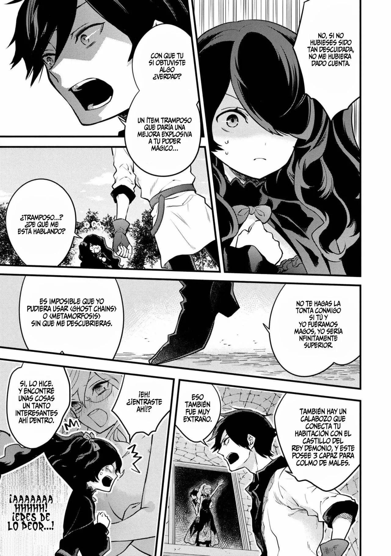 Capitulo 23 page 12