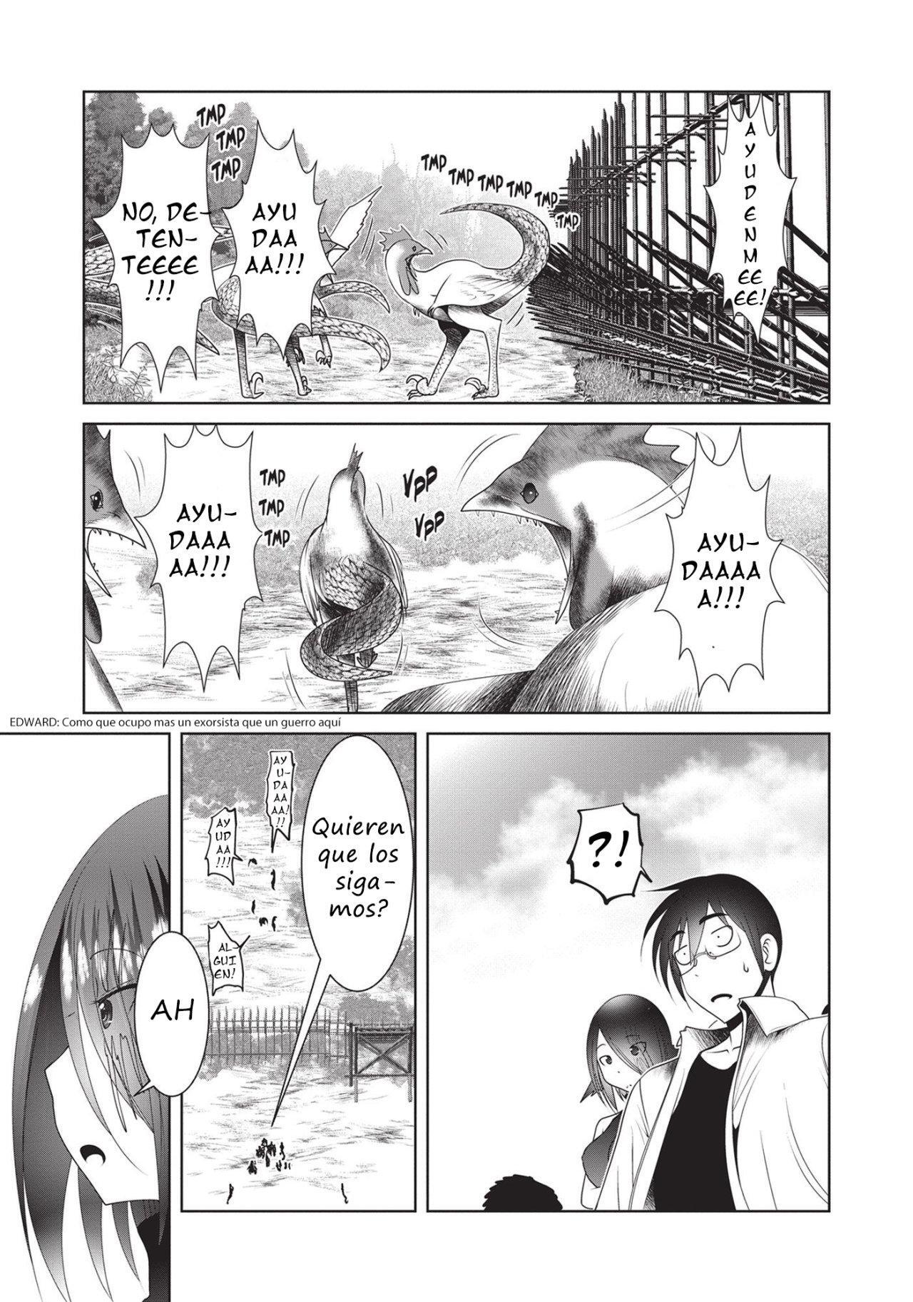 Capitulo 25 page 8