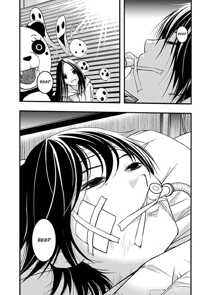 Capitulo 36 page 31