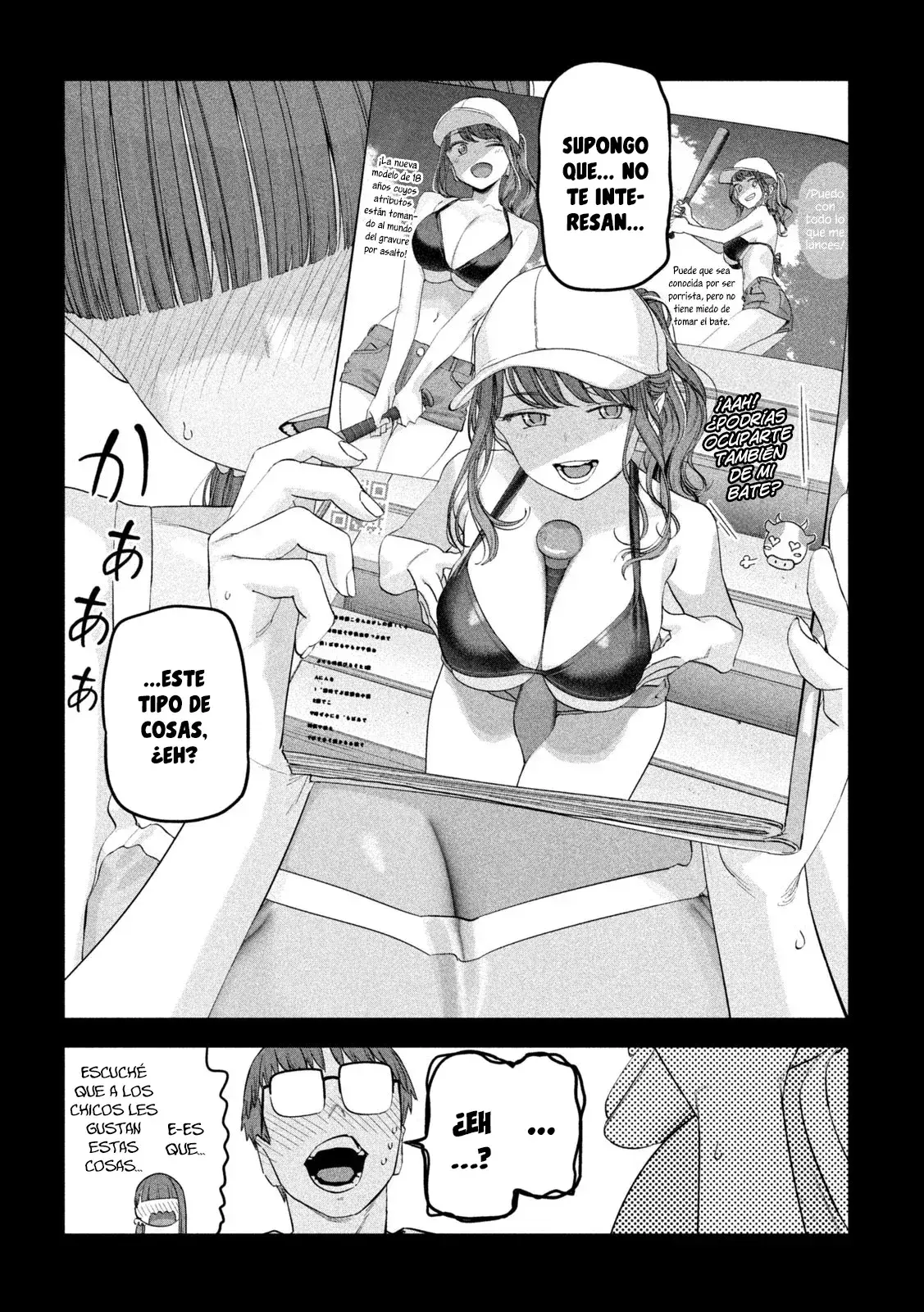 Capitulo 82 page 5