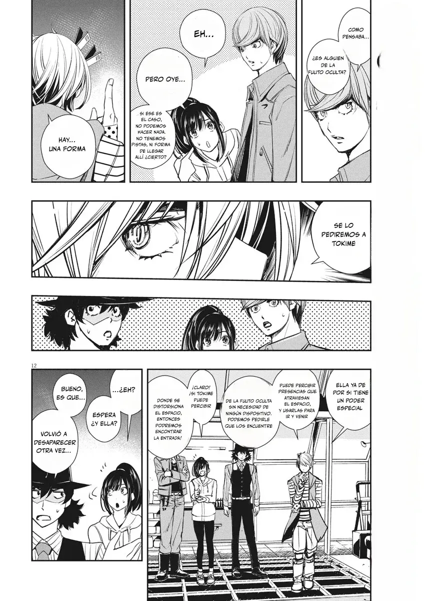 Capitulo 39 page 11