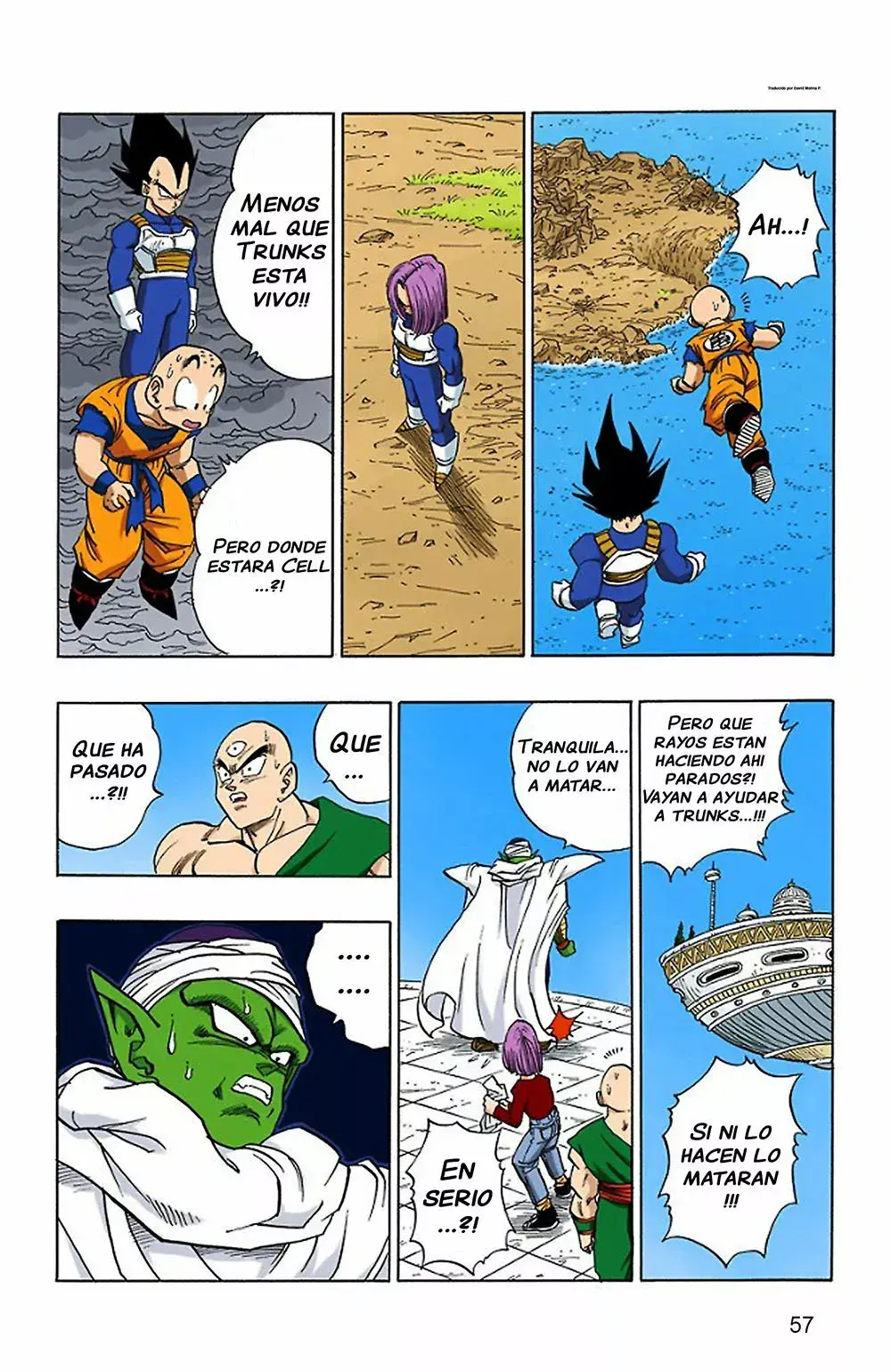 Capitulo 388 page 12