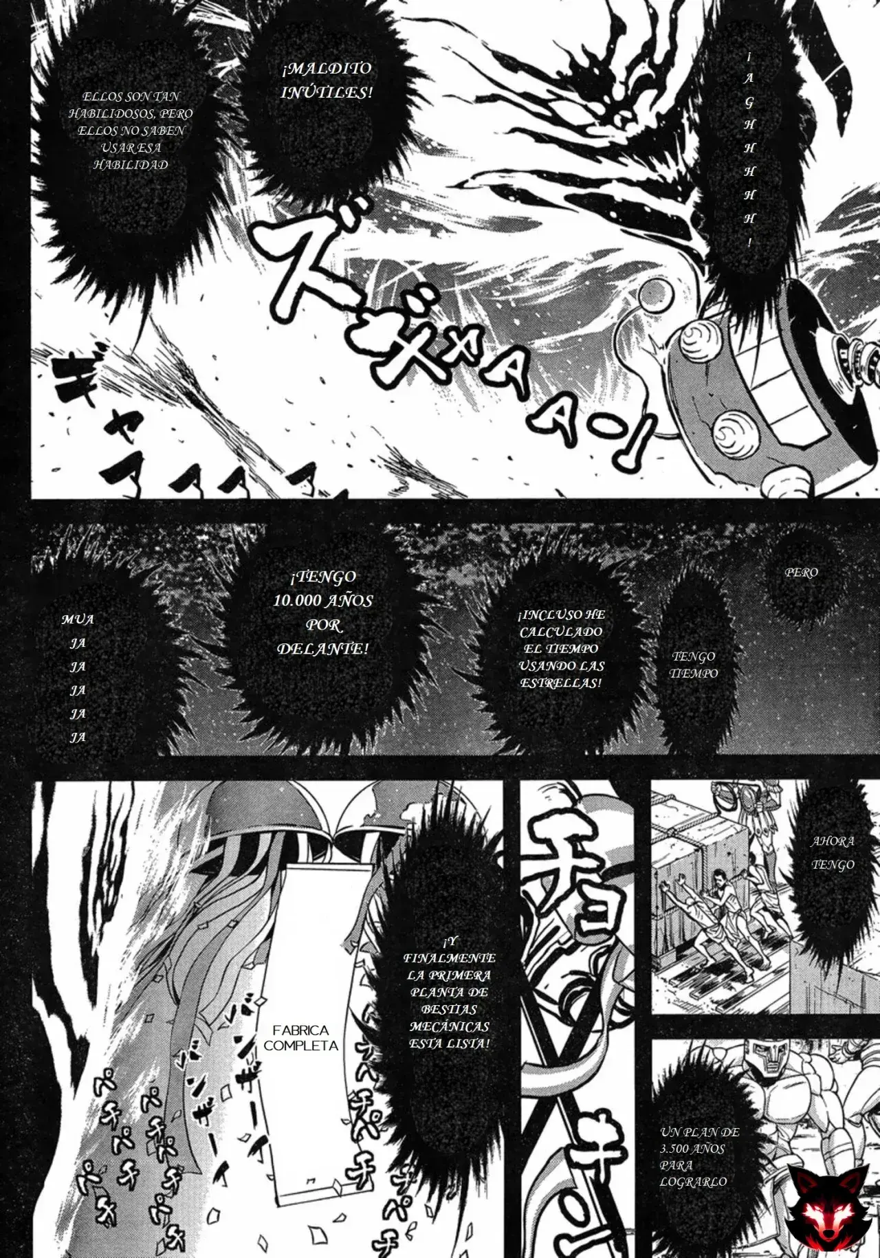 Capitulo 21 page 29