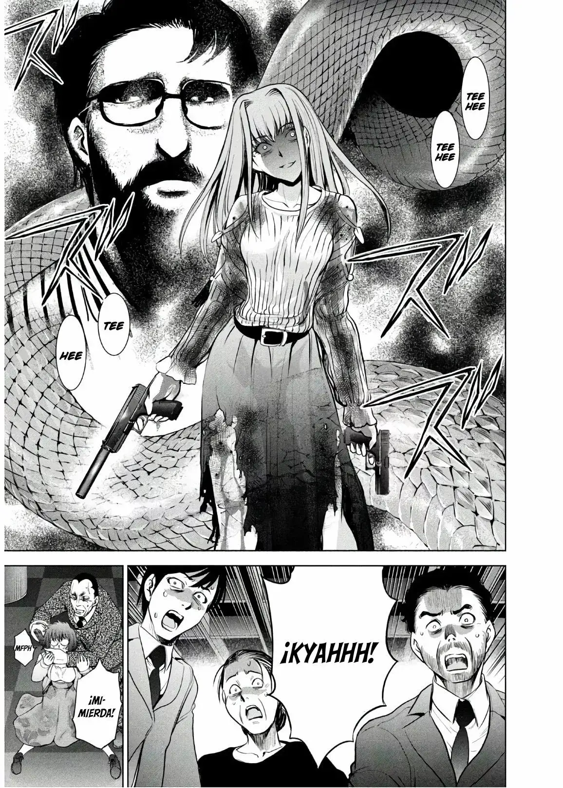 Capitulo 100 page 9