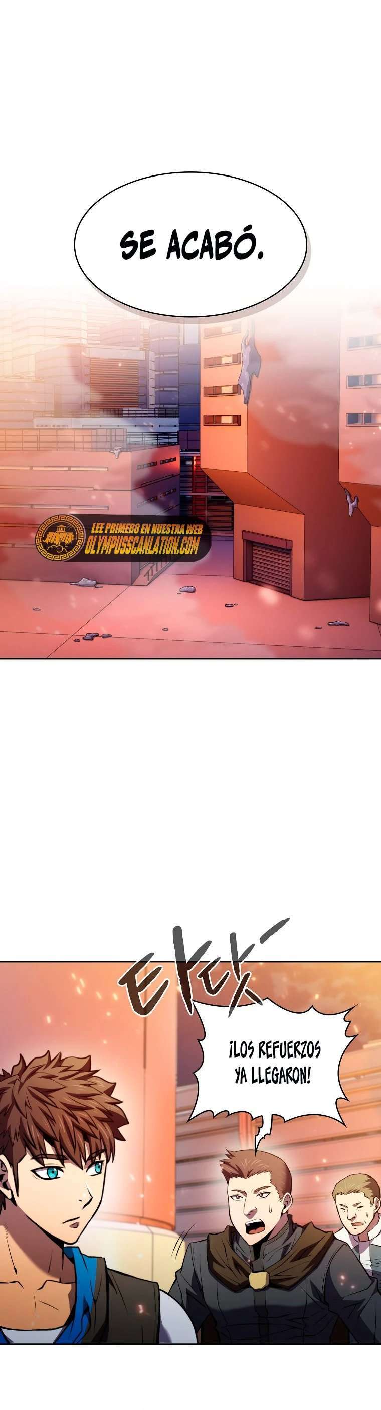 Capitulo 101 page 21