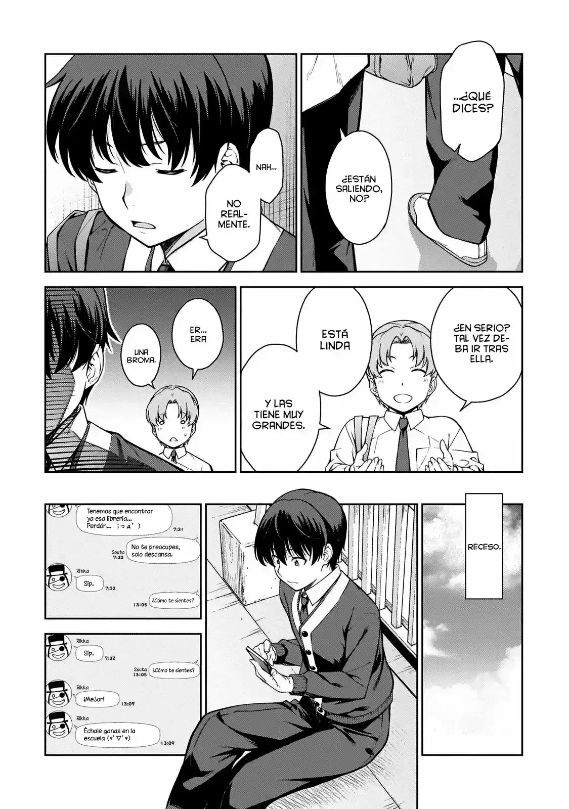 Capitulo 3 page 10