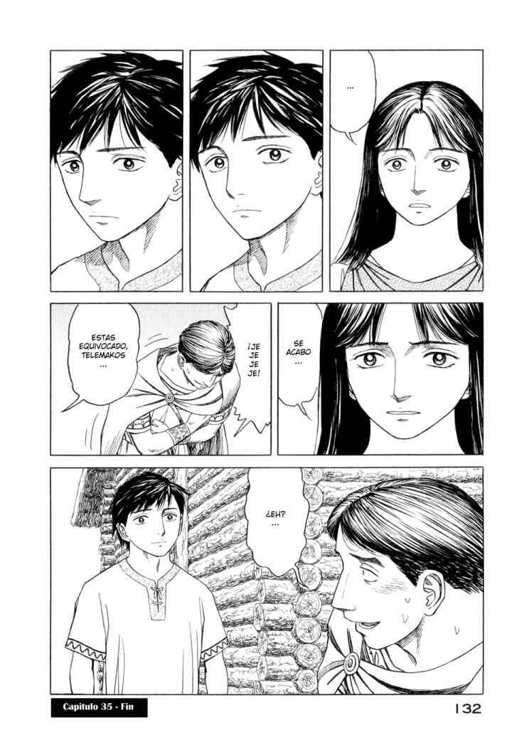 Capitulo 35 page 20