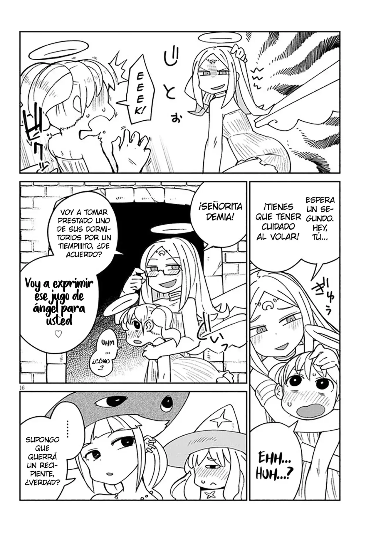 Capitulo 50 page 17