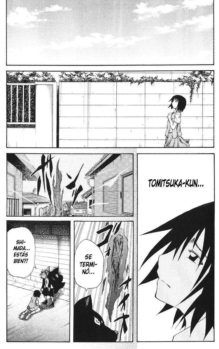 Capitulo 43 page 5