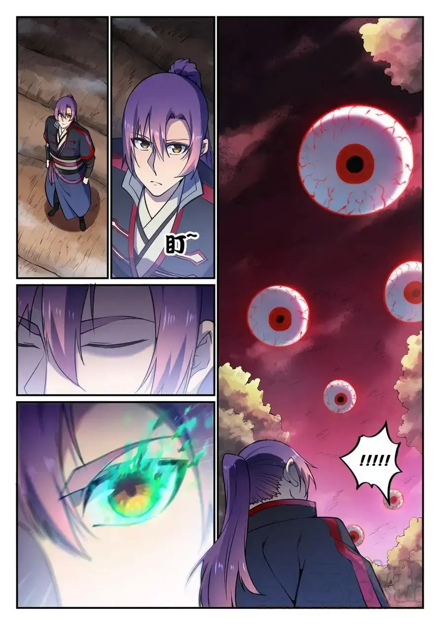 Capitulo 599 page 9