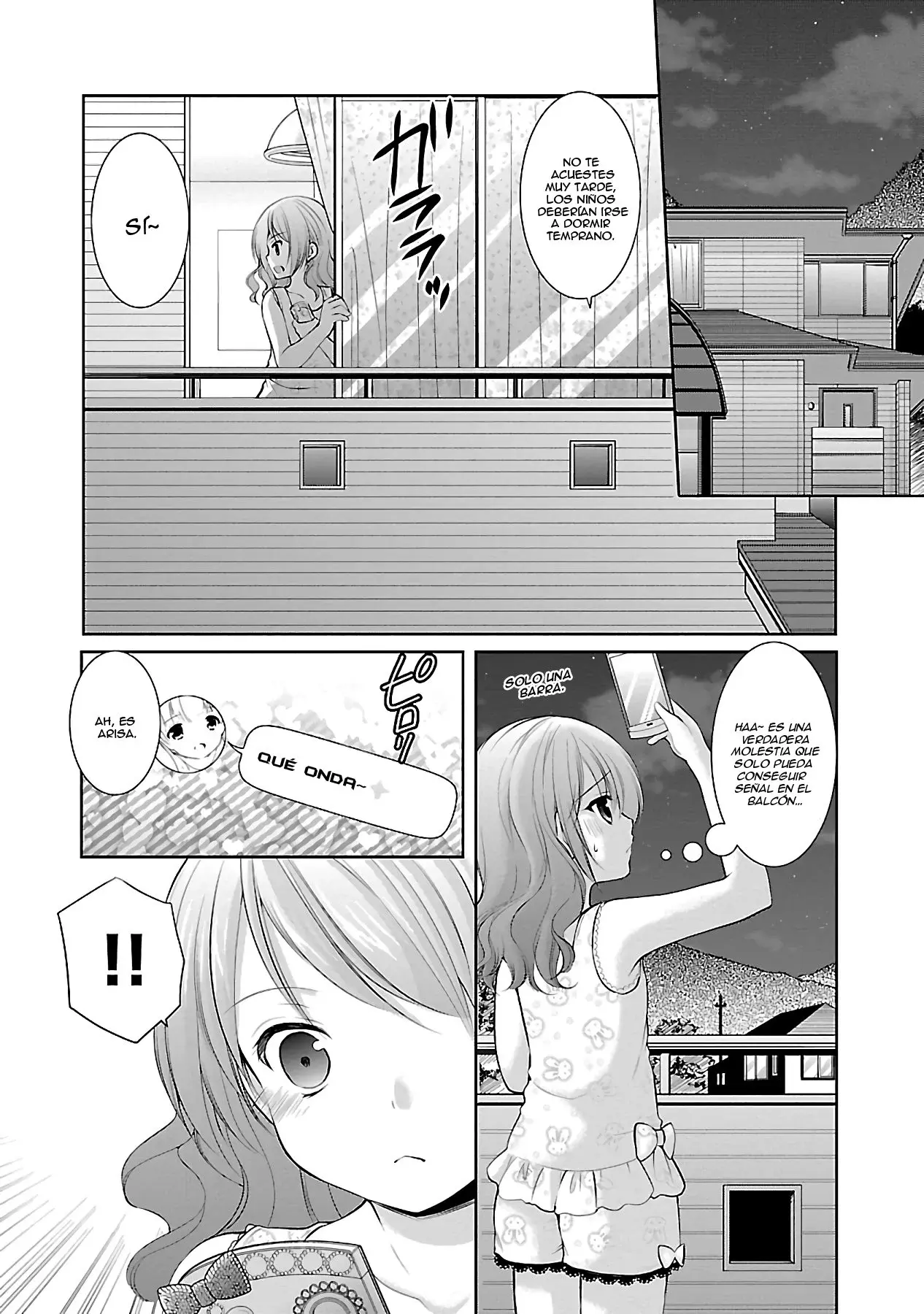 Capitulo 16 page 11