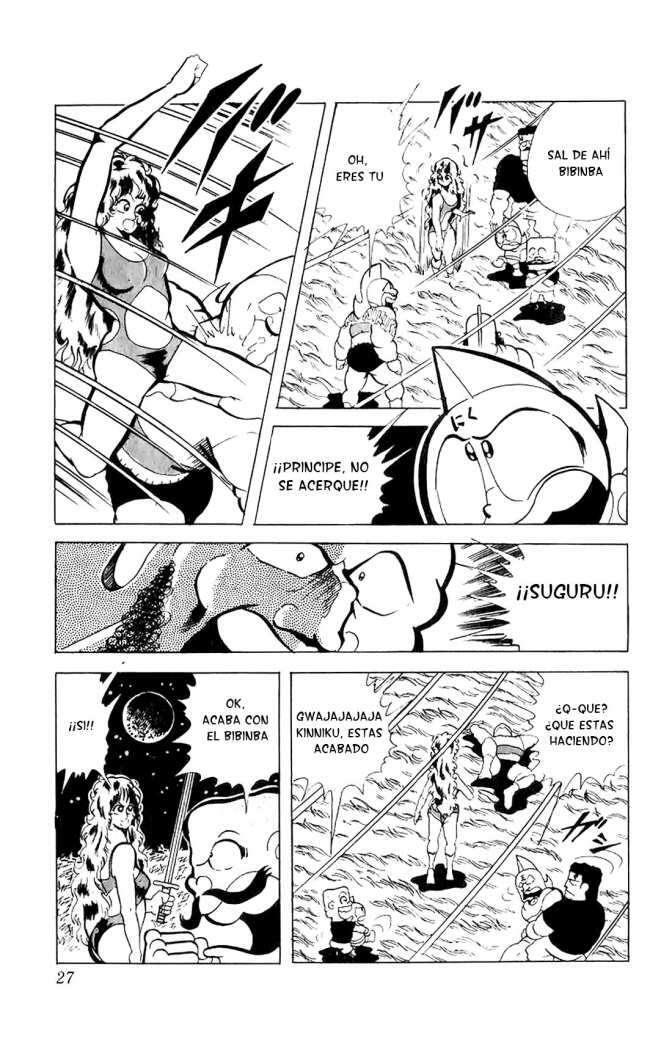 Capitulo 82 page 10