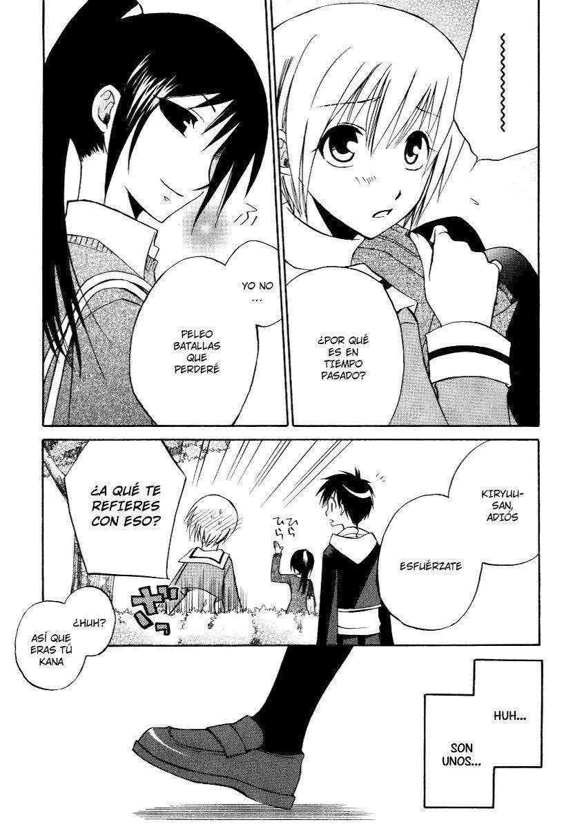 Capitulo 30 page 32
