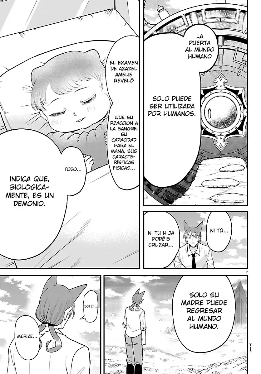 Capitulo 441 page 8