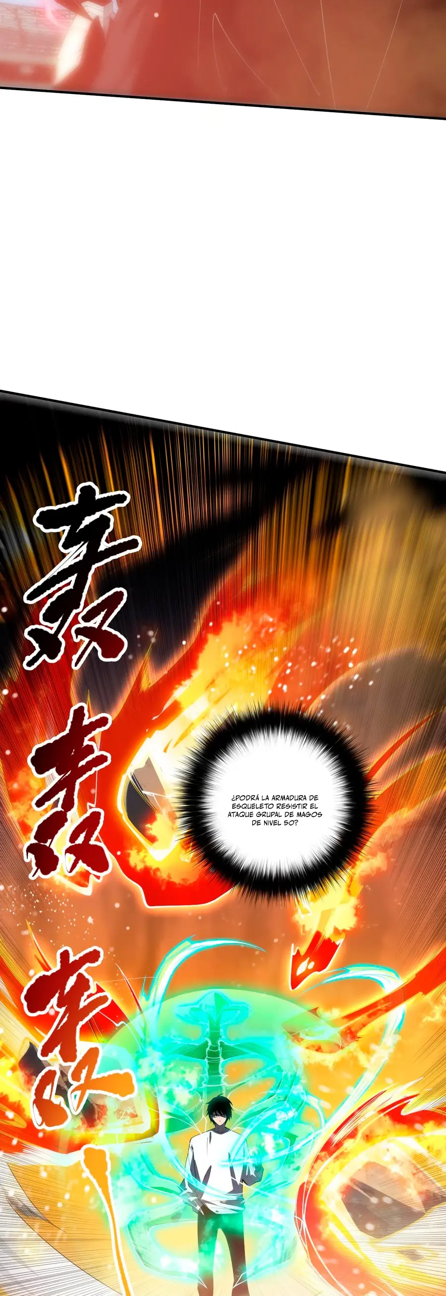Capitulo 85 page 20