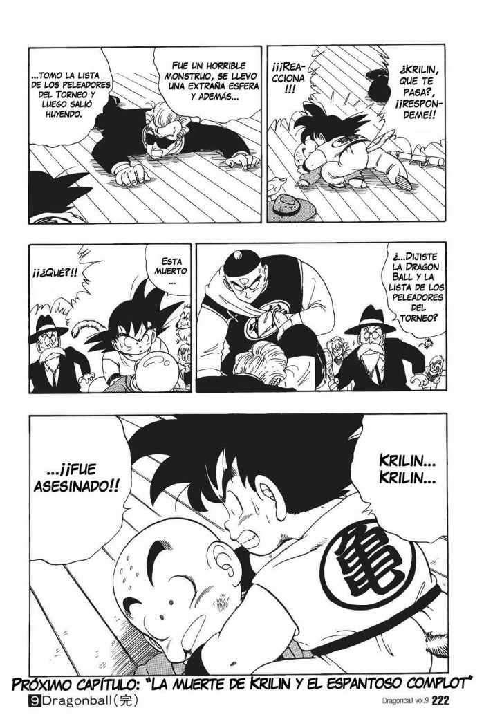 Capitulo 134 page 15
