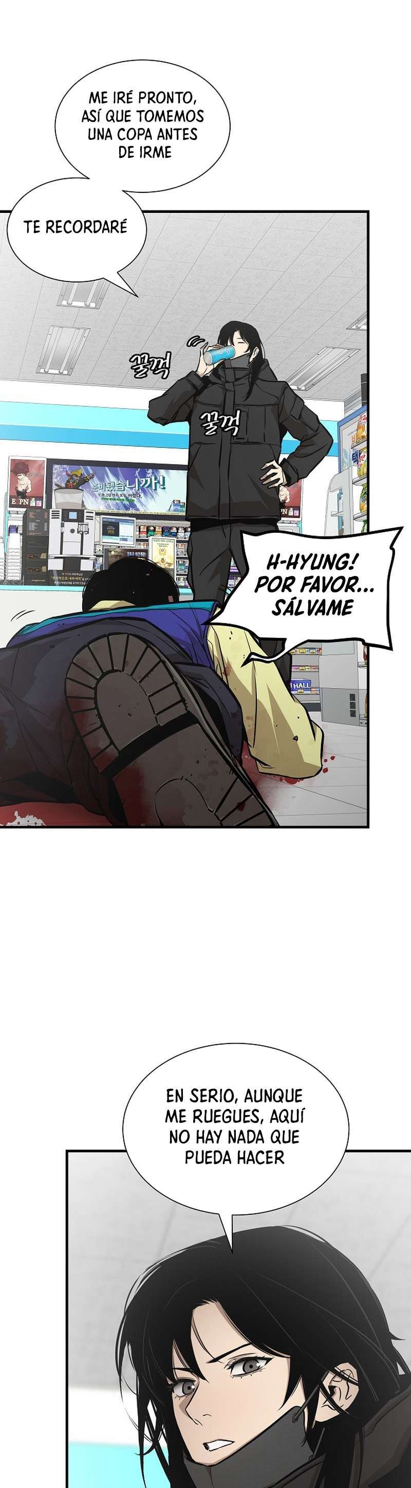 Capitulo 155 page 33