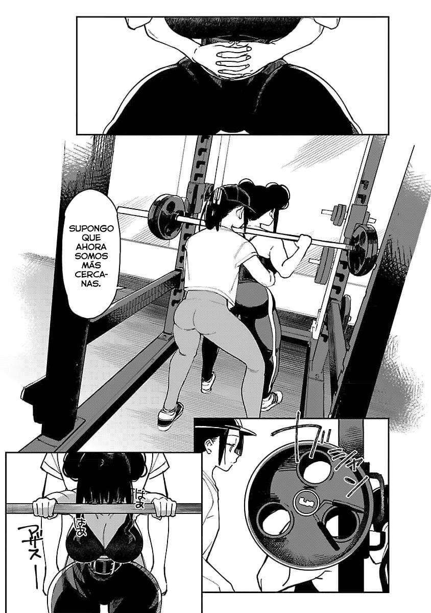 Capitulo 49 page 21