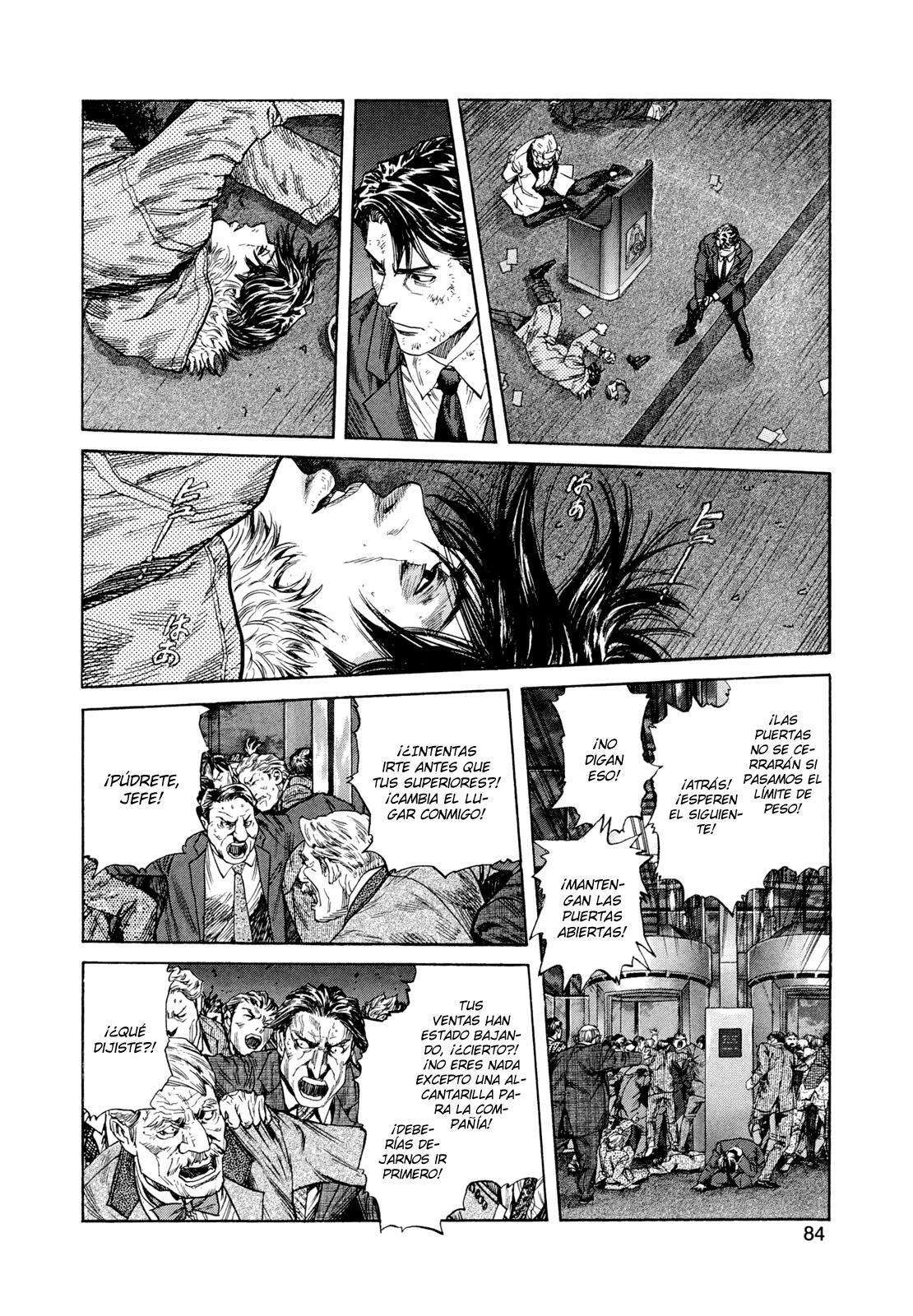 Capitulo 180 page 20