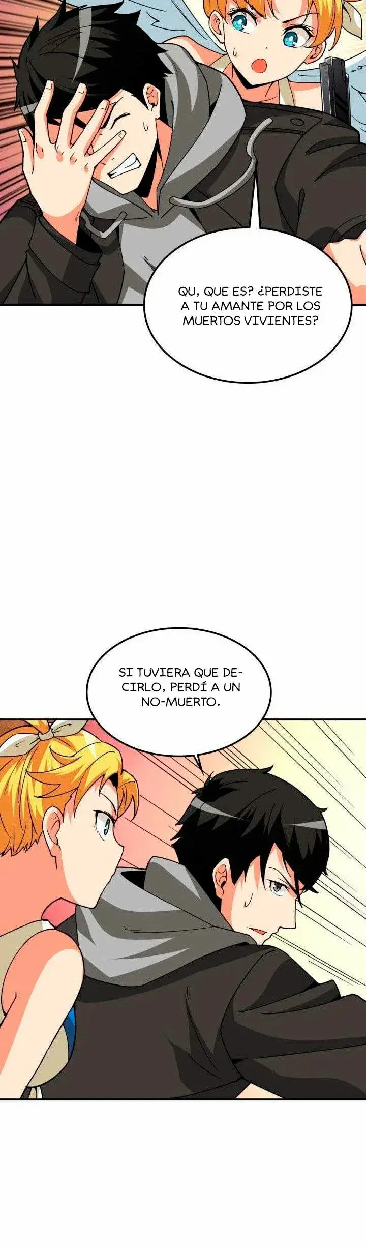 Capitulo 103 page 34