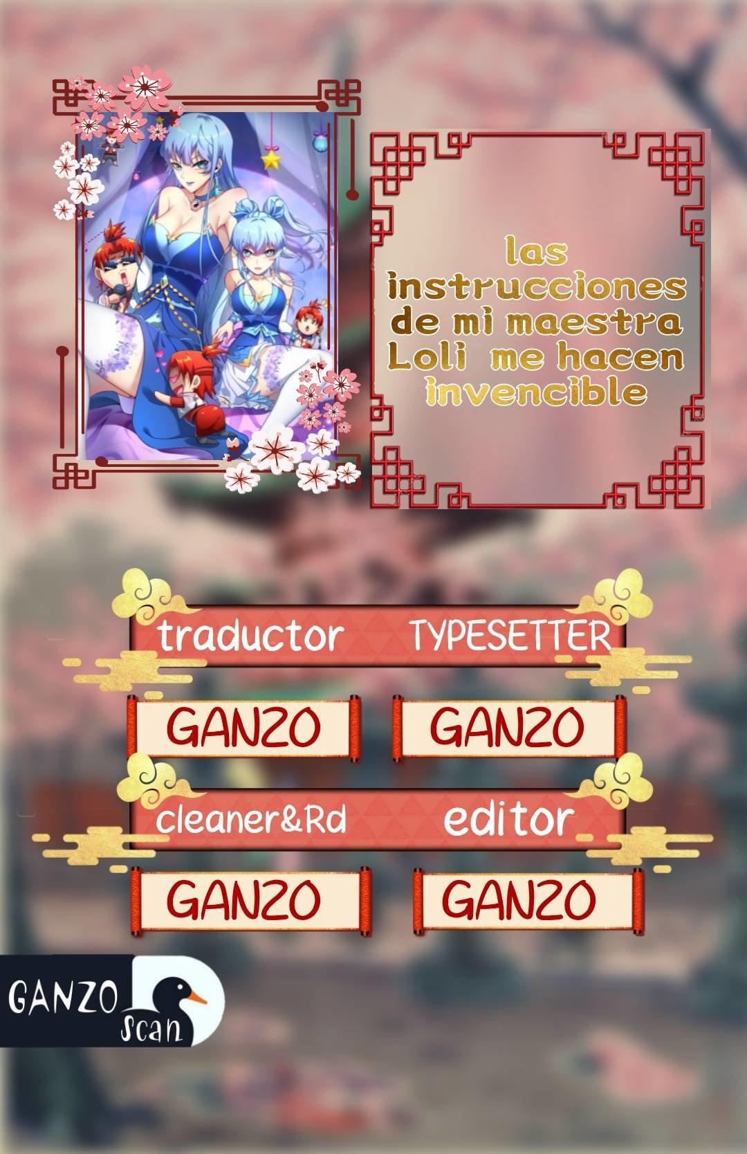 Capitulo 33 page 1