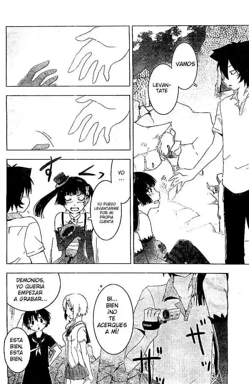 Capitulo 43 page 26