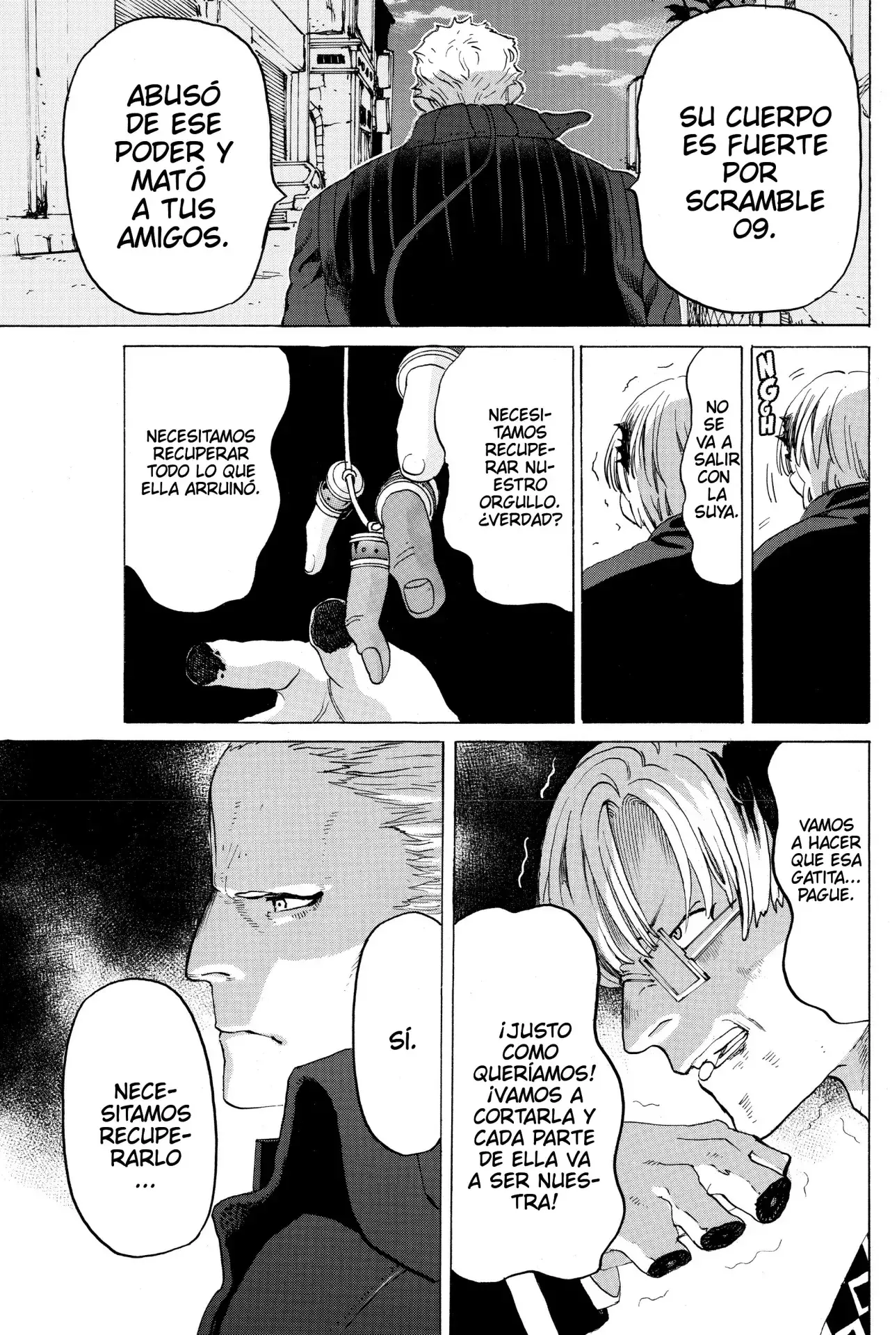 Capitulo 12 page 13