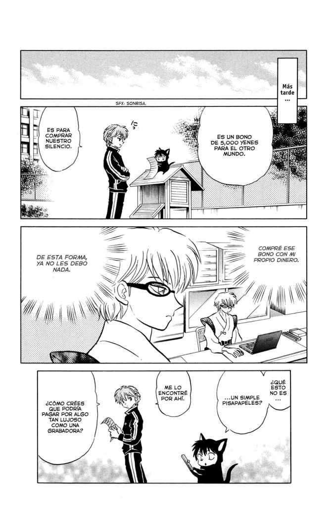 Capitulo 95 page 19