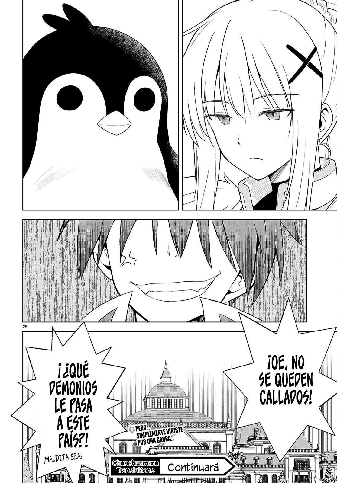 Capitulo 140 page 27