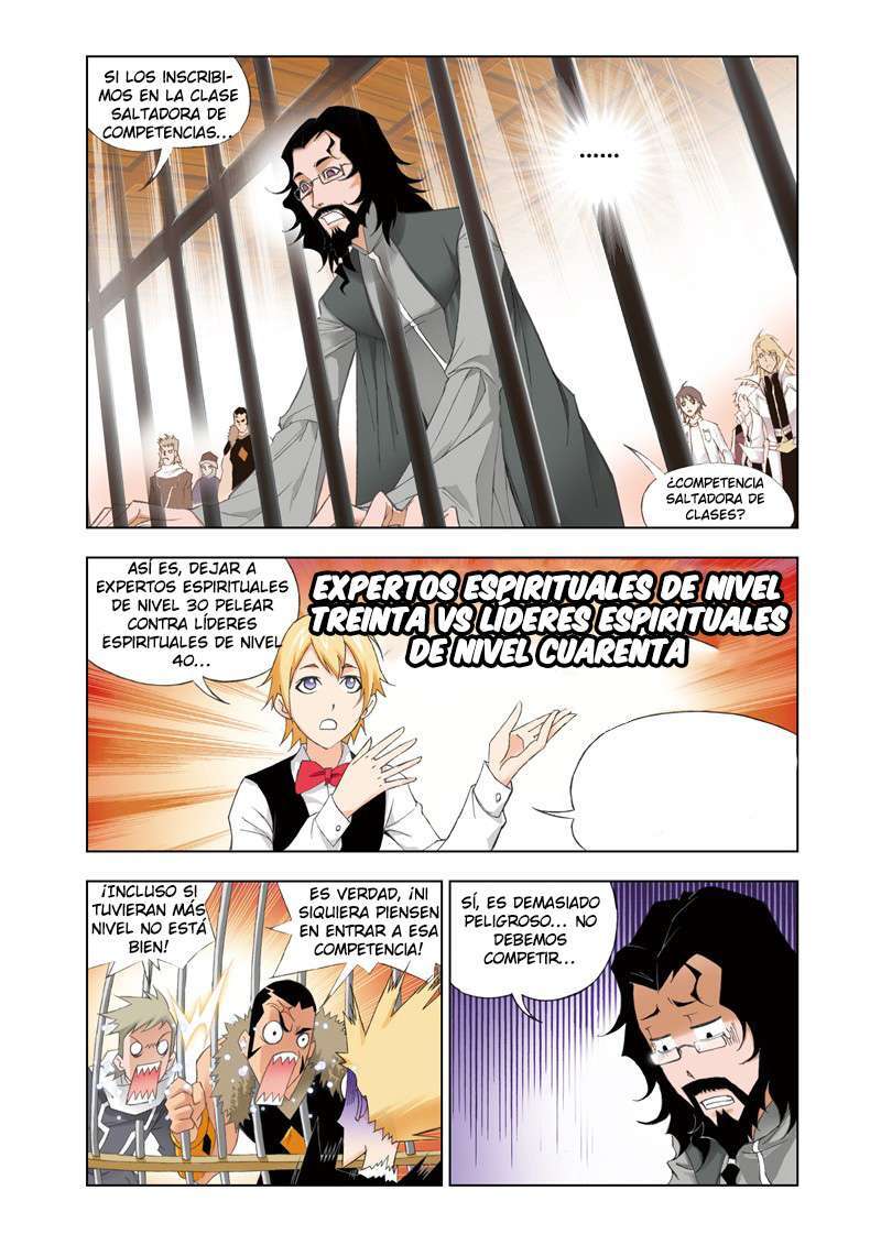 Capitulo 58 page 7