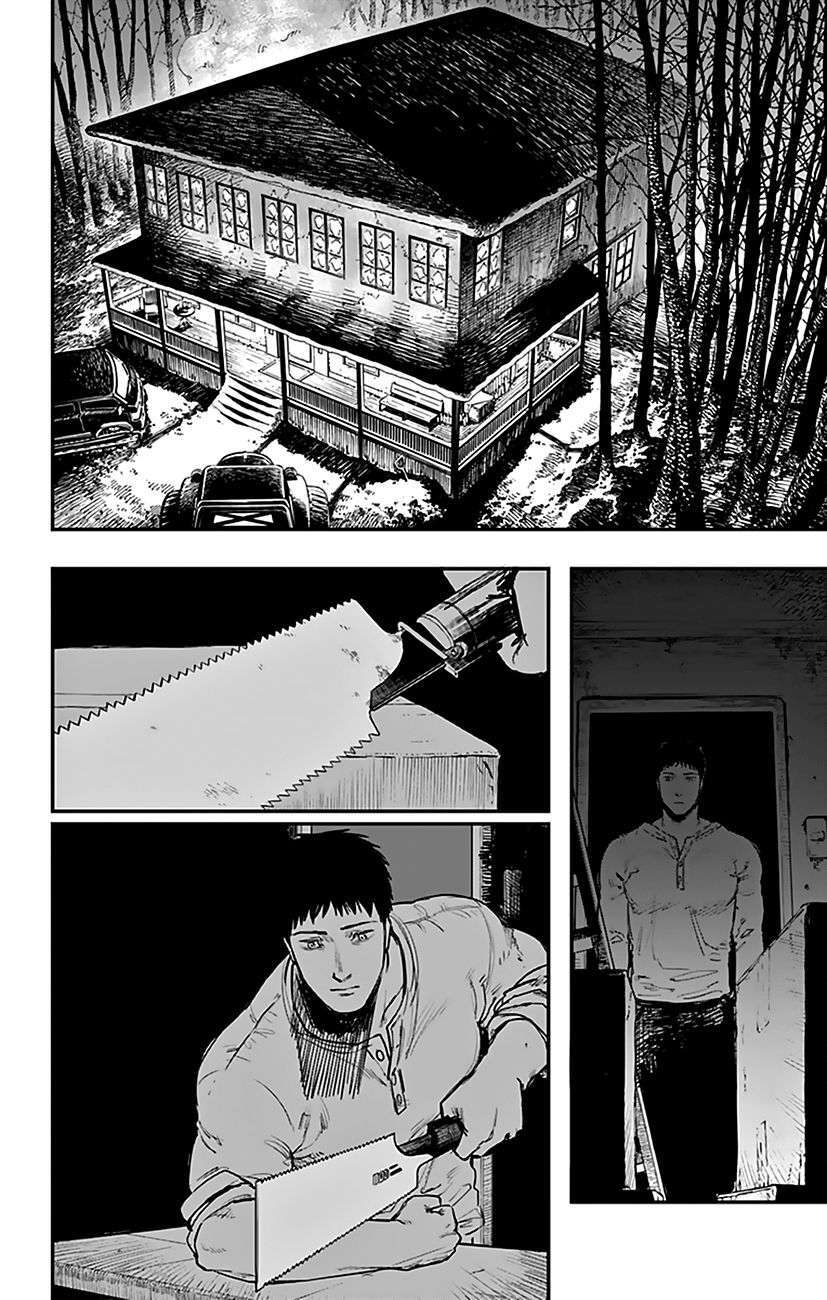 Capitulo 59 page 14