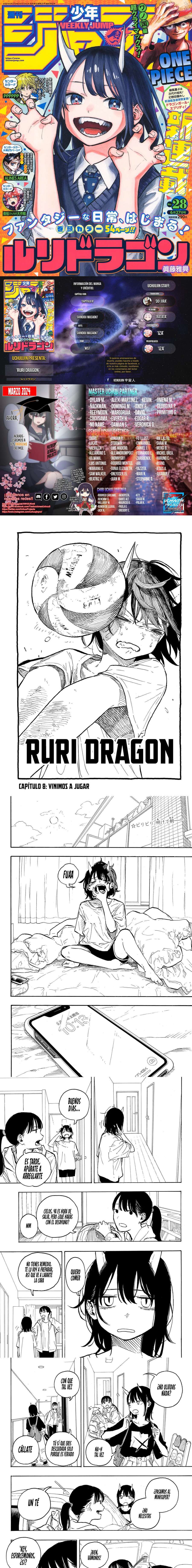 Capitulo 8 page 1