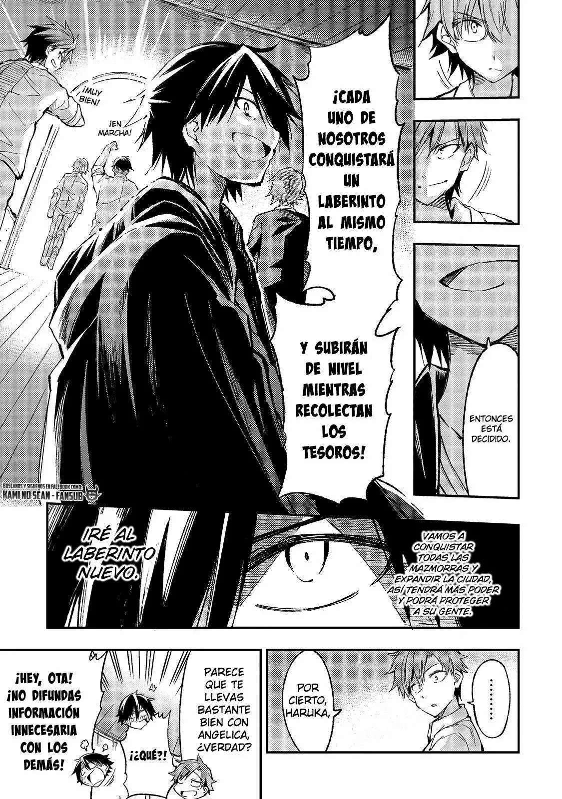 Capitulo 62 page 4