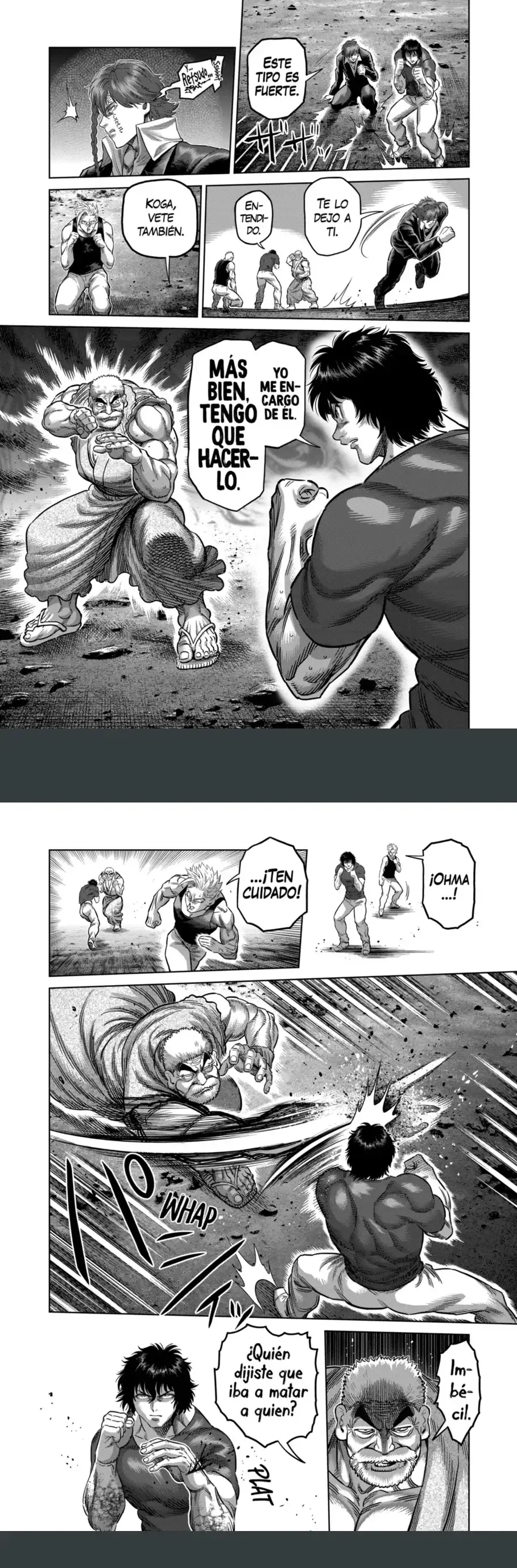 Capitulo 212 page 3