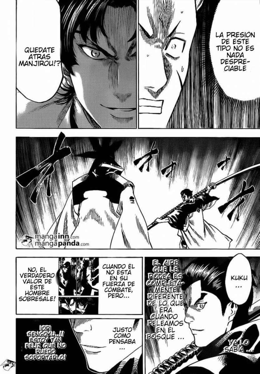 Capitulo 176 page 8