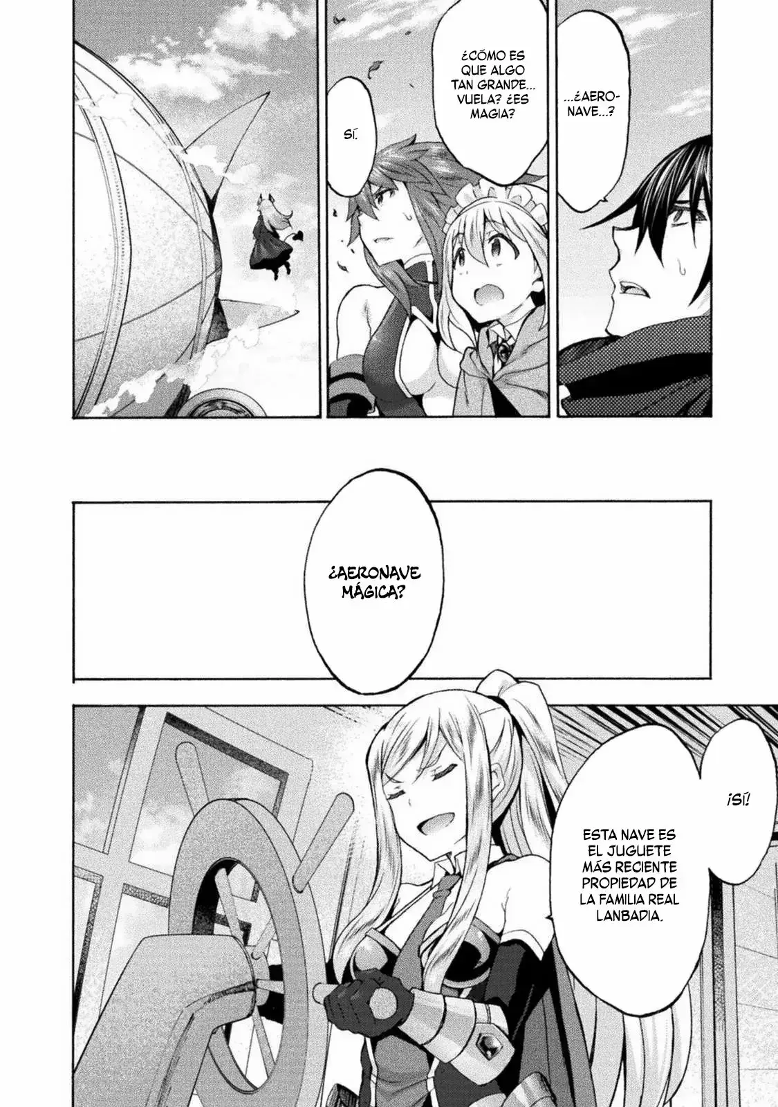 Capitulo 46 page 8