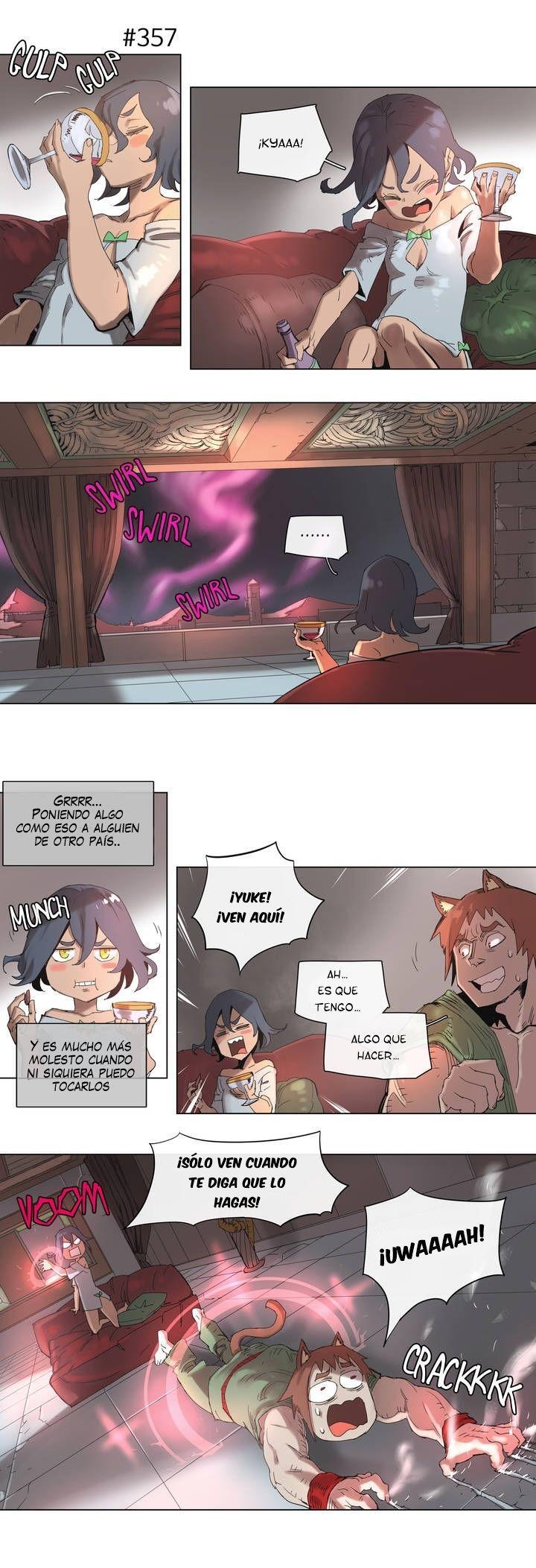 Capitulo 65 page 8