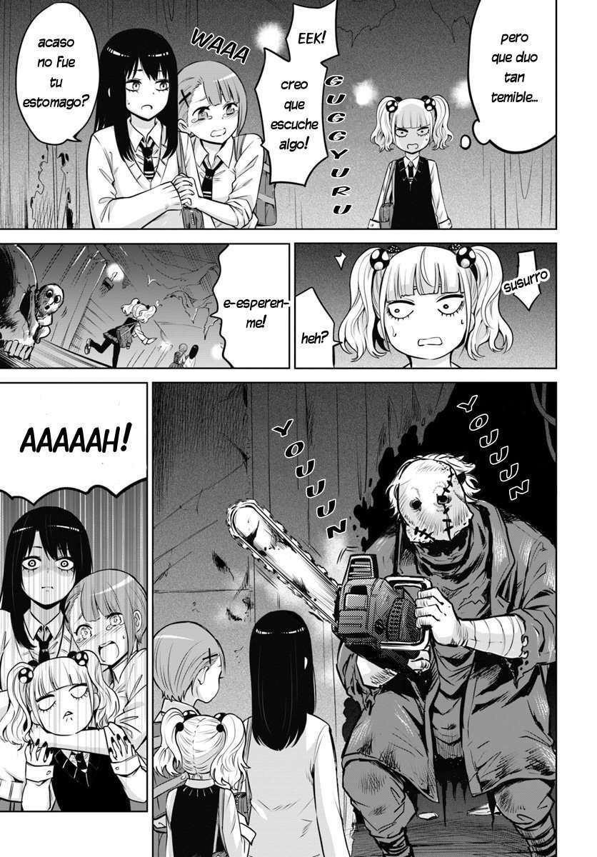 Capitulo 18 page 10