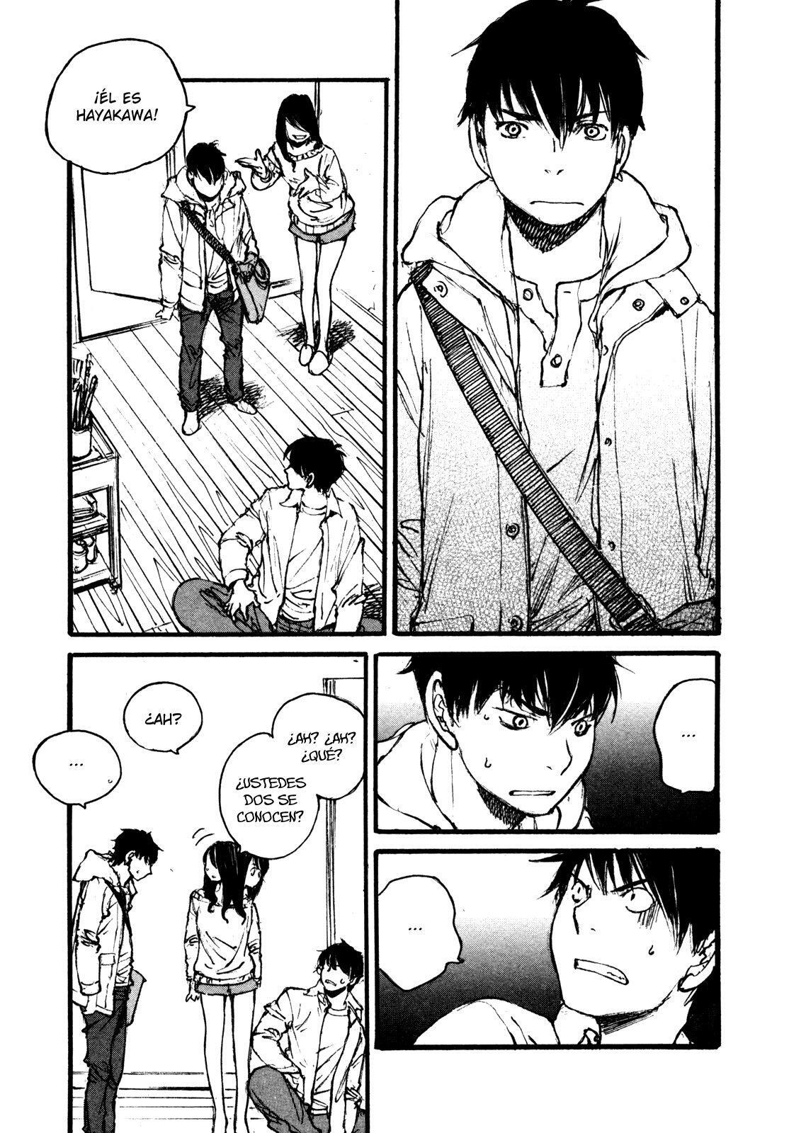 Capitulo 98 page 18