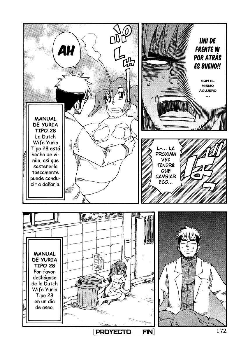 Capitulo 8 page 23