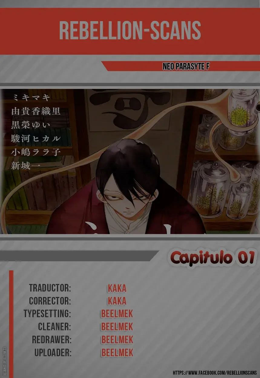 Capitulo 1 page 2