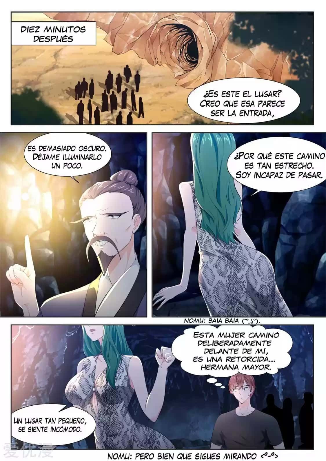 Capitulo 358 page 4