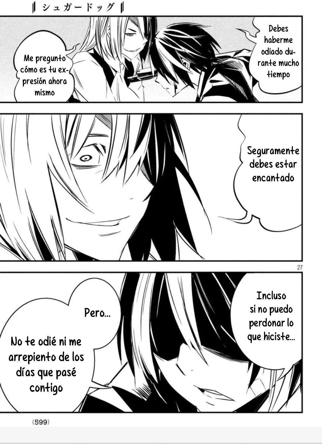 Capitulo 16 page 27